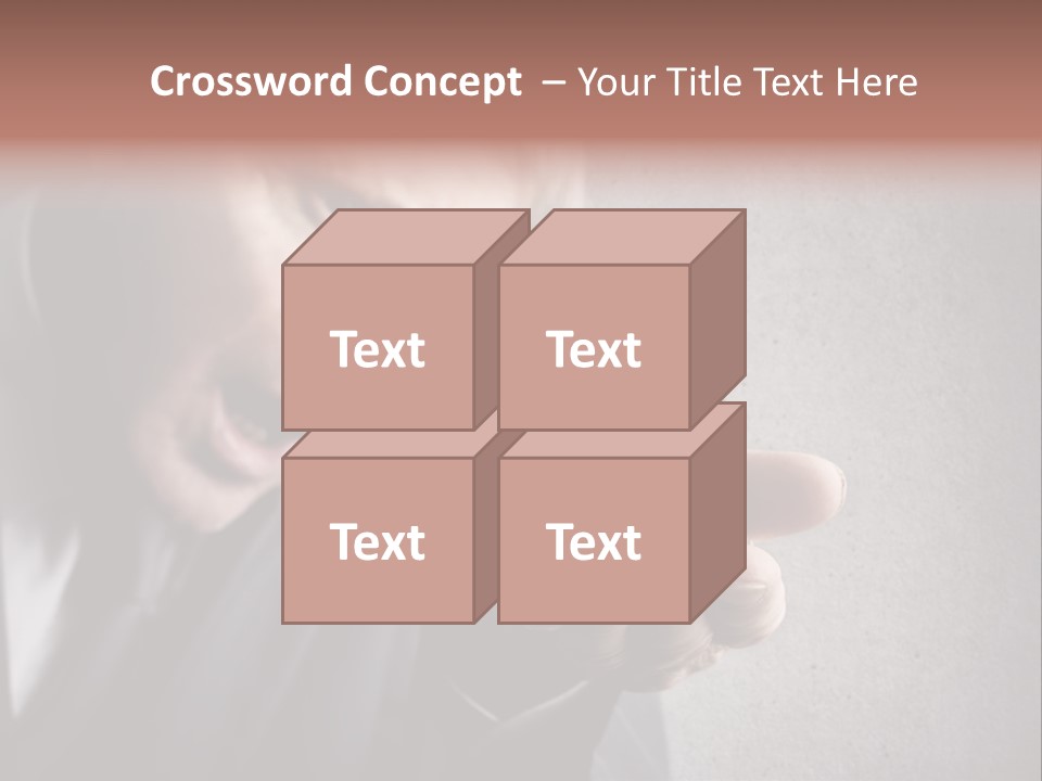 Freedom Perfect Nonurban PowerPoint Template