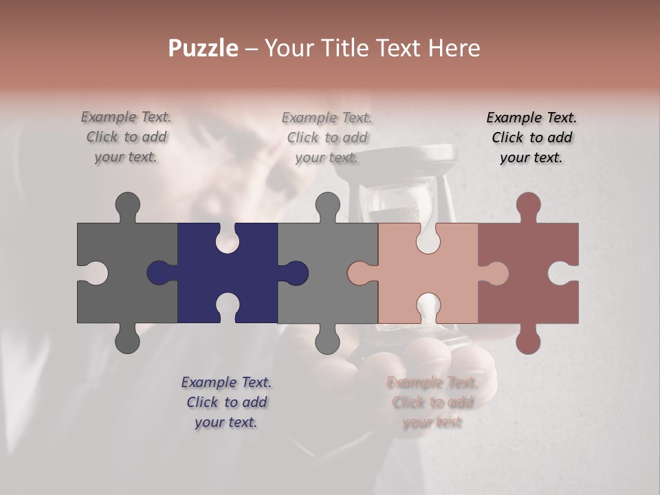 Freedom Perfect Nonurban PowerPoint Template