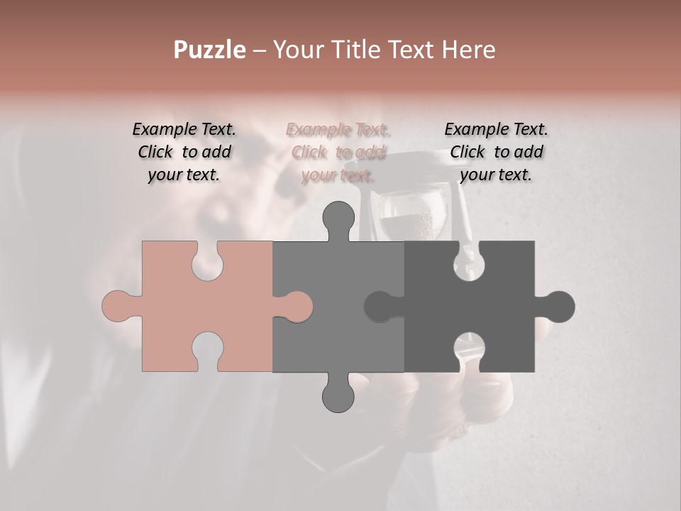 Freedom Perfect Nonurban PowerPoint Template