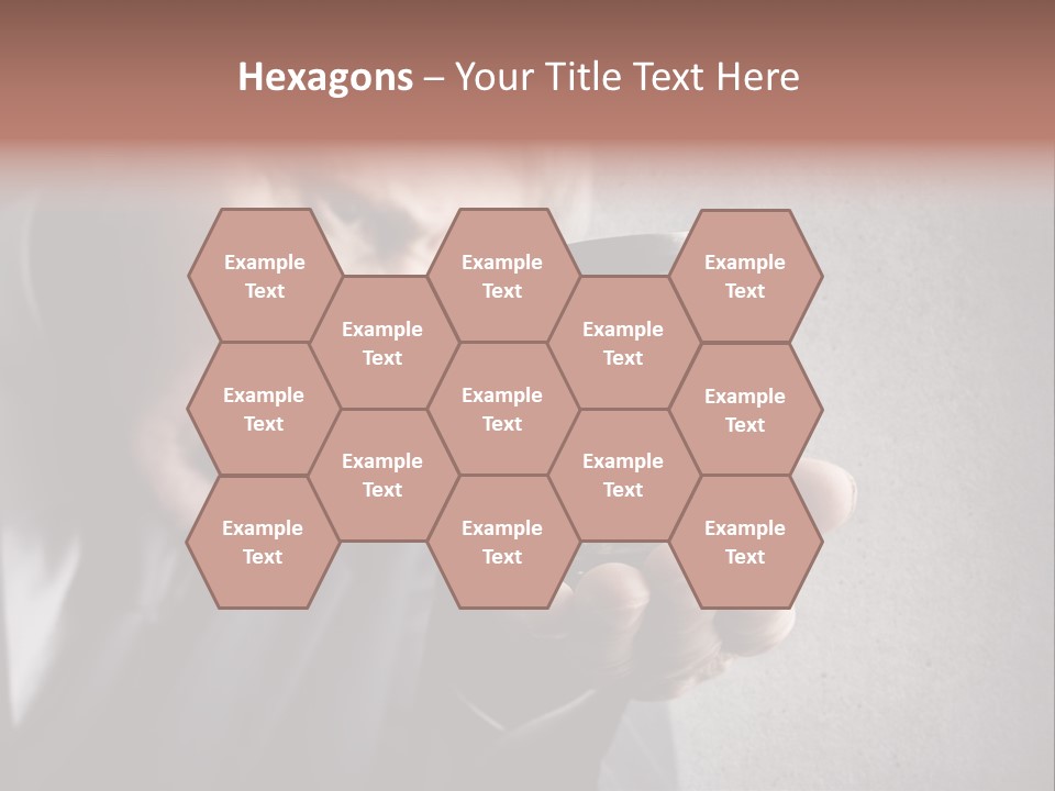 Freedom Perfect Nonurban PowerPoint Template