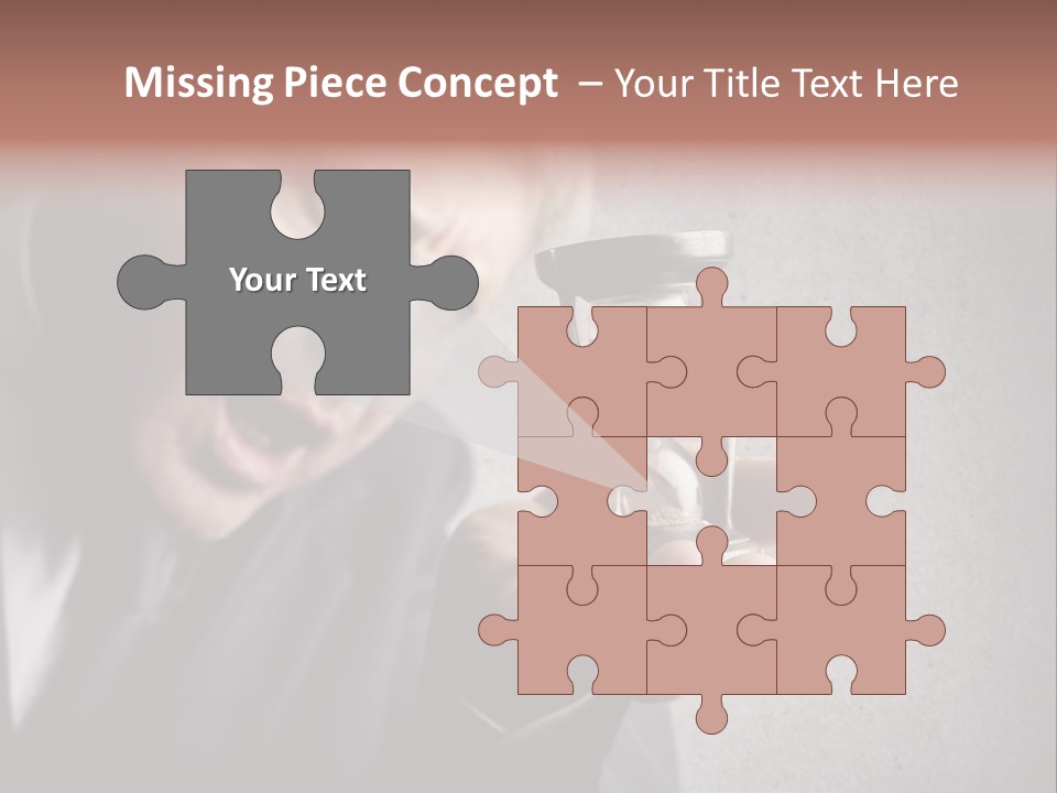 Freedom Perfect Nonurban PowerPoint Template