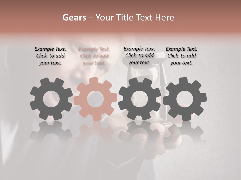 Freedom Perfect Nonurban PowerPoint Template