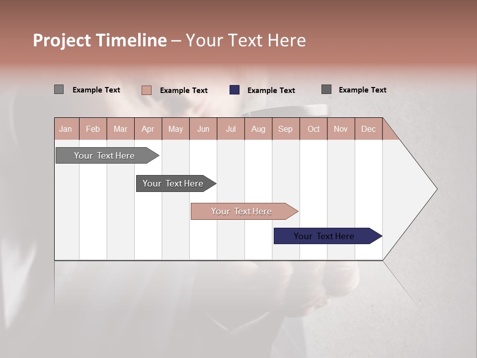 Freedom Perfect Nonurban PowerPoint Template