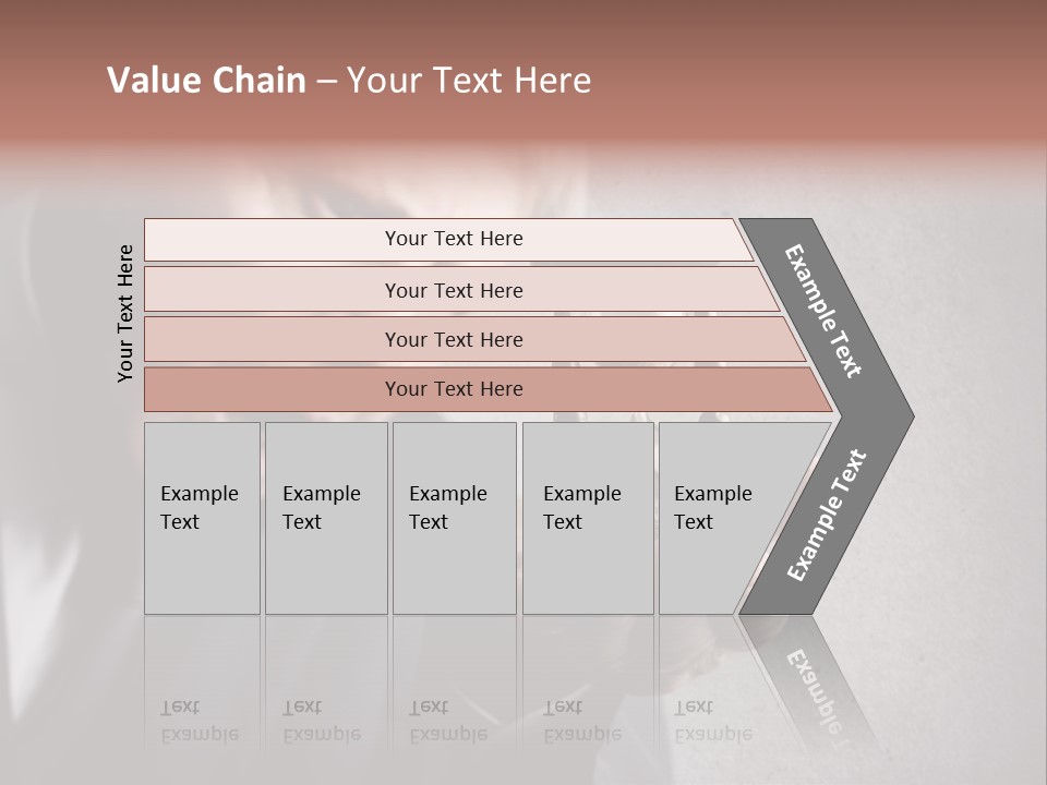 Freedom Perfect Nonurban PowerPoint Template