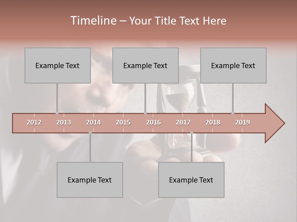 Freedom Perfect Nonurban PowerPoint Template