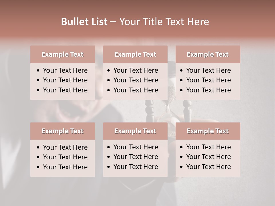 Freedom Perfect Nonurban PowerPoint Template