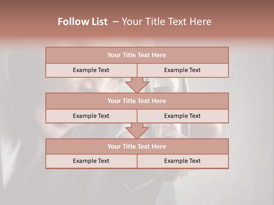 Freedom Perfect Nonurban PowerPoint Template
