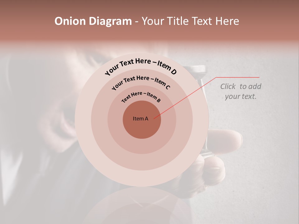 Freedom Perfect Nonurban PowerPoint Template