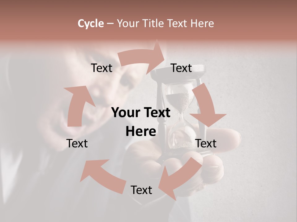 Freedom Perfect Nonurban PowerPoint Template