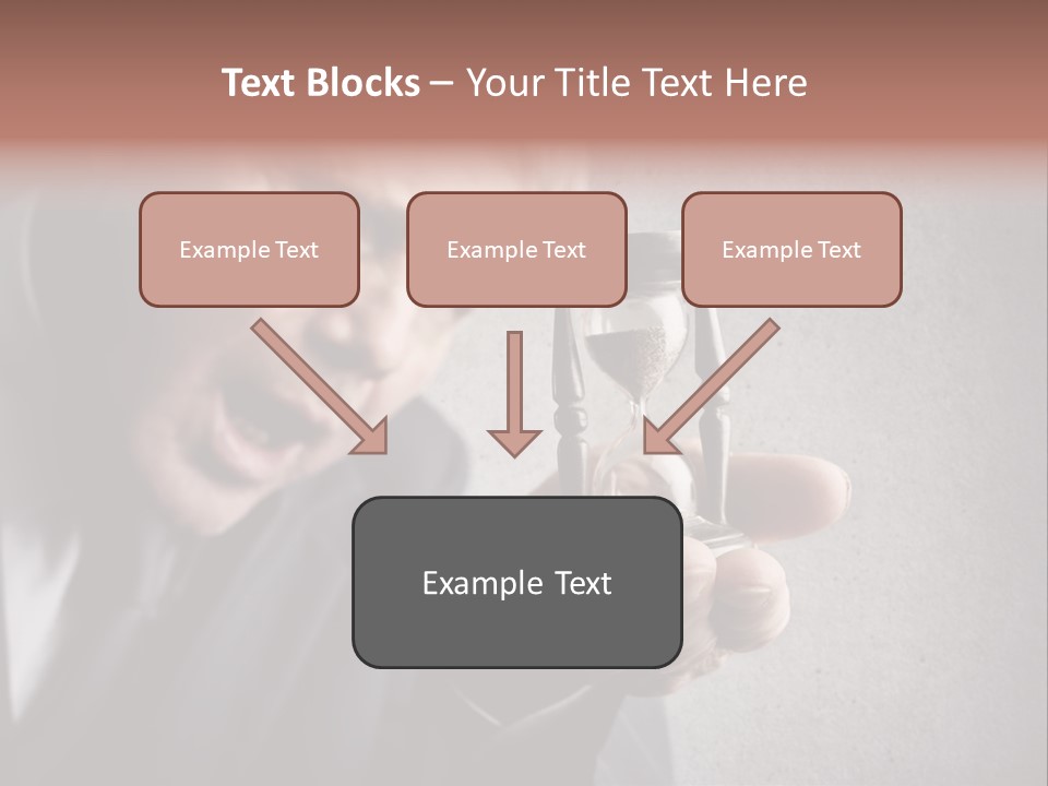 Freedom Perfect Nonurban PowerPoint Template