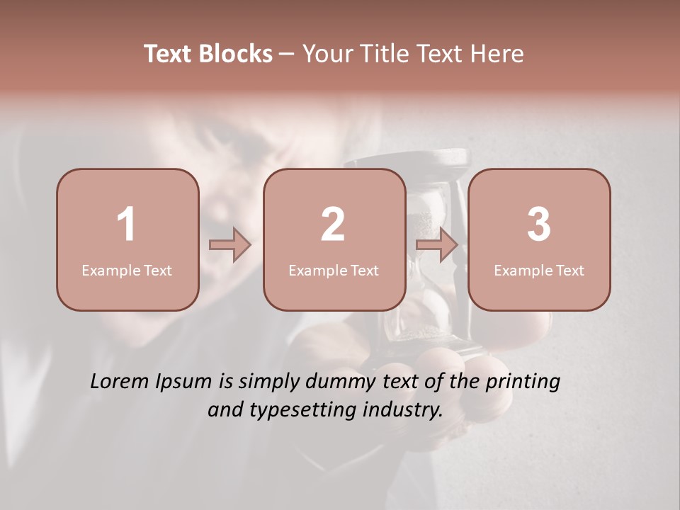 Freedom Perfect Nonurban PowerPoint Template
