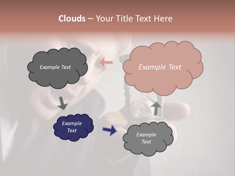 Freedom Perfect Nonurban PowerPoint Template