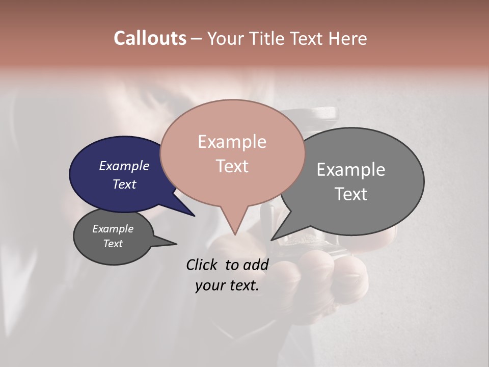 Freedom Perfect Nonurban PowerPoint Template