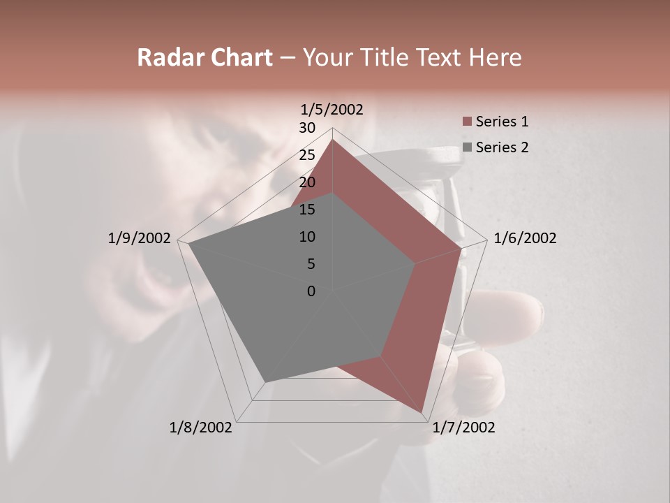 Freedom Perfect Nonurban PowerPoint Template