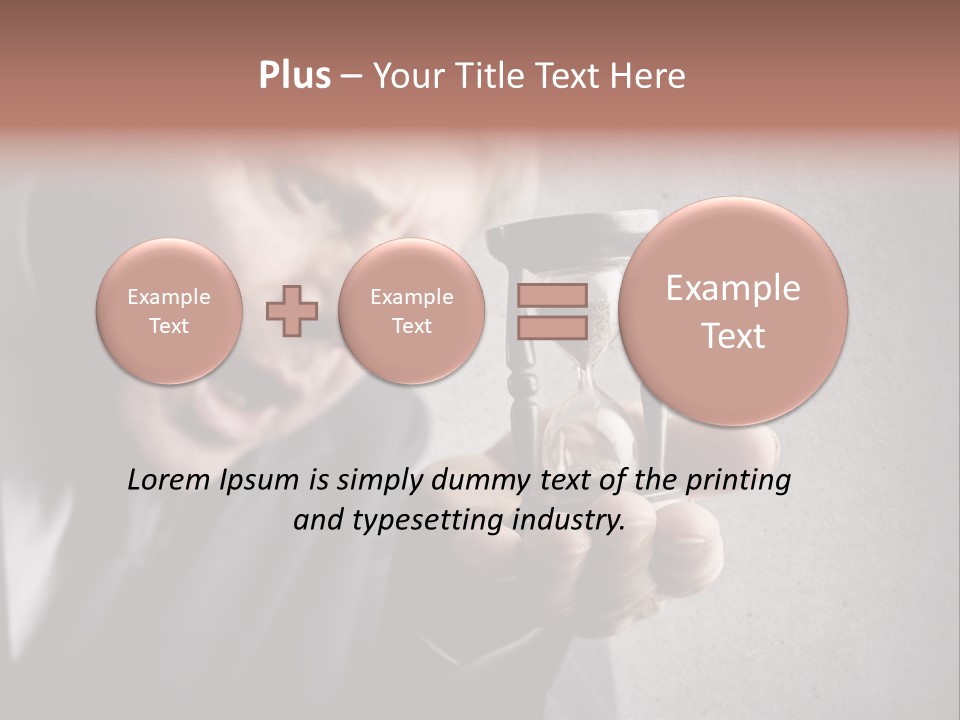 Freedom Perfect Nonurban PowerPoint Template
