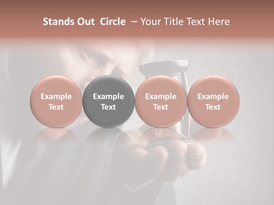 Freedom Perfect Nonurban PowerPoint Template