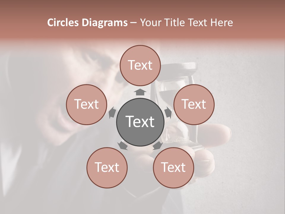 Freedom Perfect Nonurban PowerPoint Template