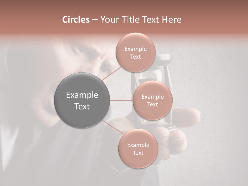 Freedom Perfect Nonurban PowerPoint Template
