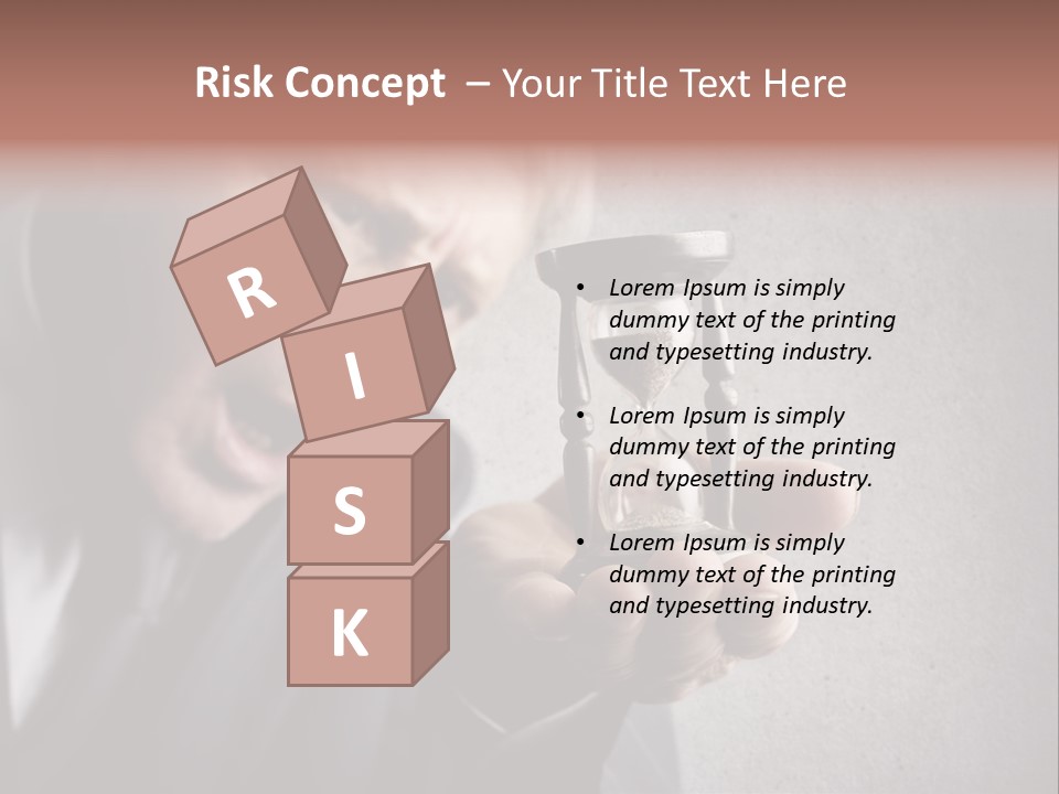 Freedom Perfect Nonurban PowerPoint Template