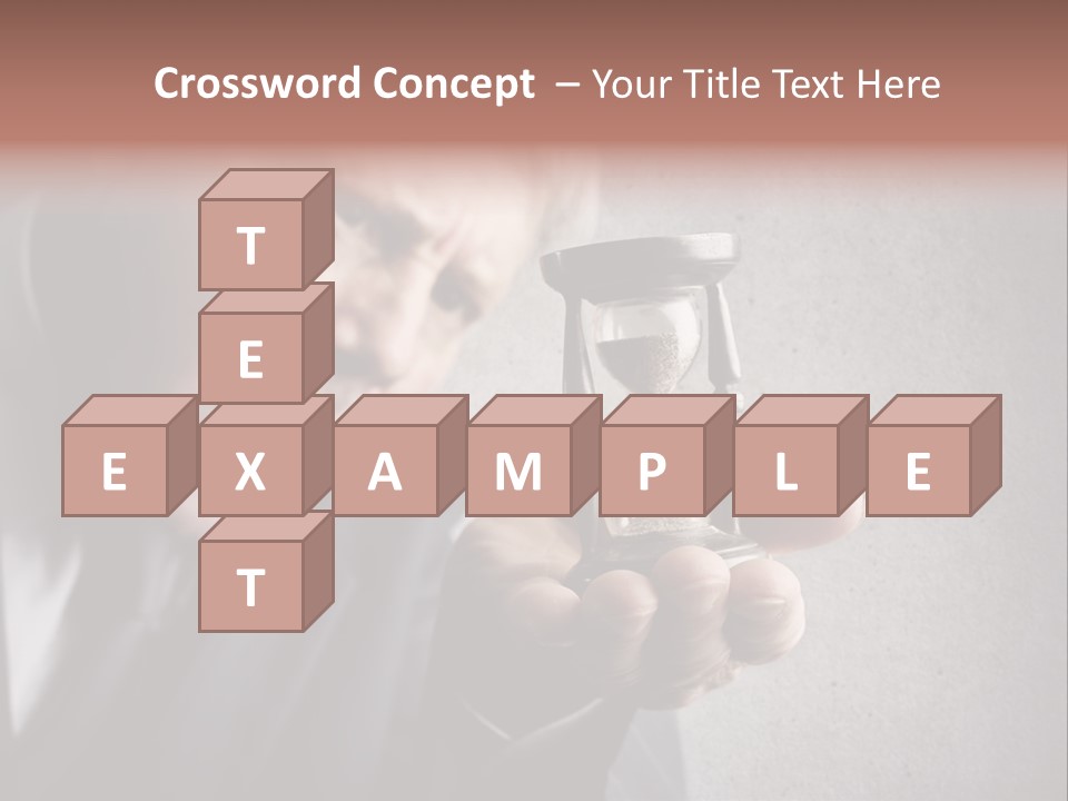 Freedom Perfect Nonurban PowerPoint Template