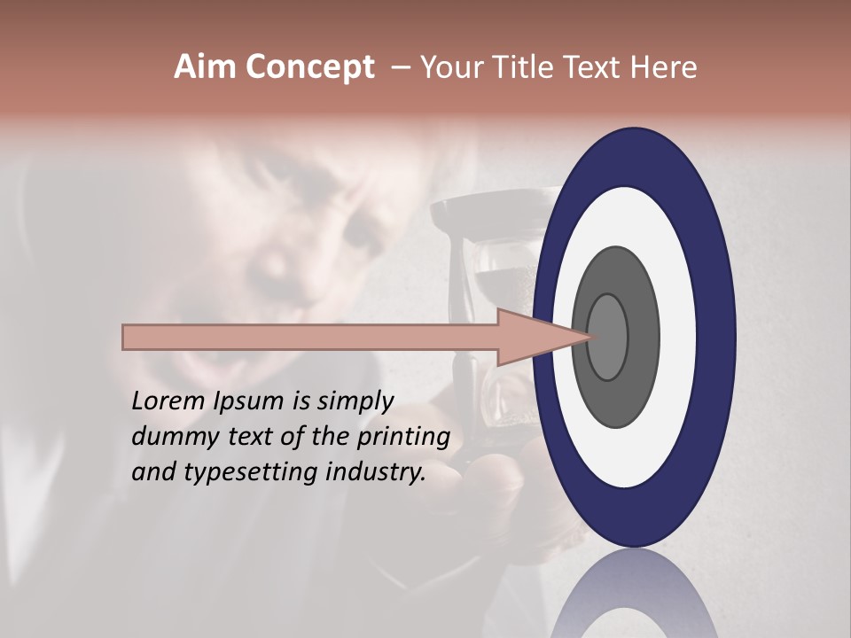 Freedom Perfect Nonurban PowerPoint Template