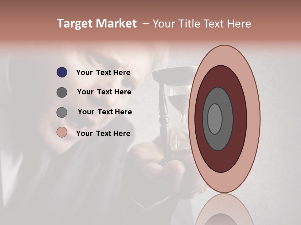 Freedom Perfect Nonurban PowerPoint Template