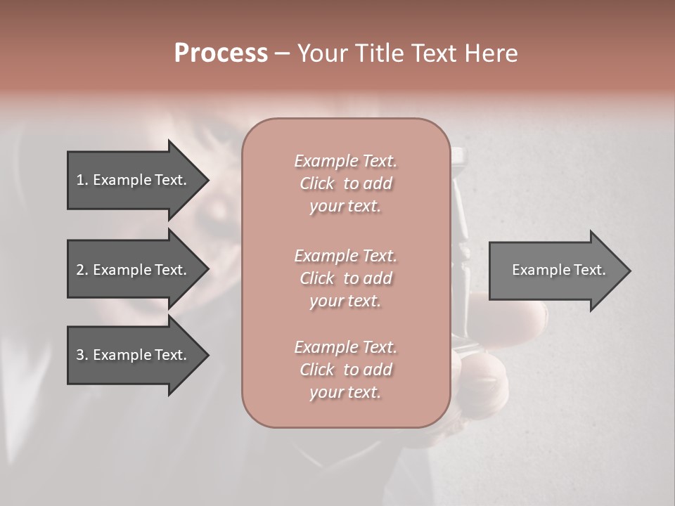 Freedom Perfect Nonurban PowerPoint Template
