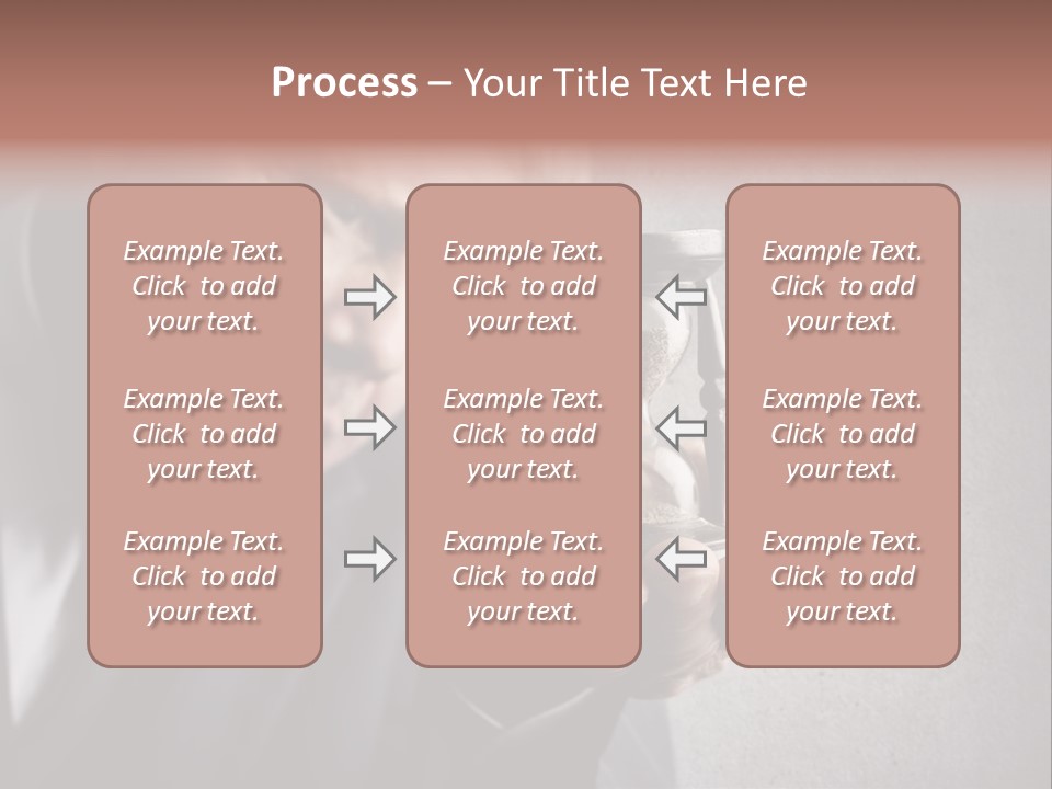 Freedom Perfect Nonurban PowerPoint Template