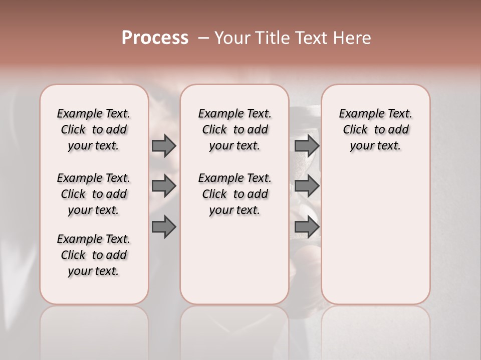 Freedom Perfect Nonurban PowerPoint Template