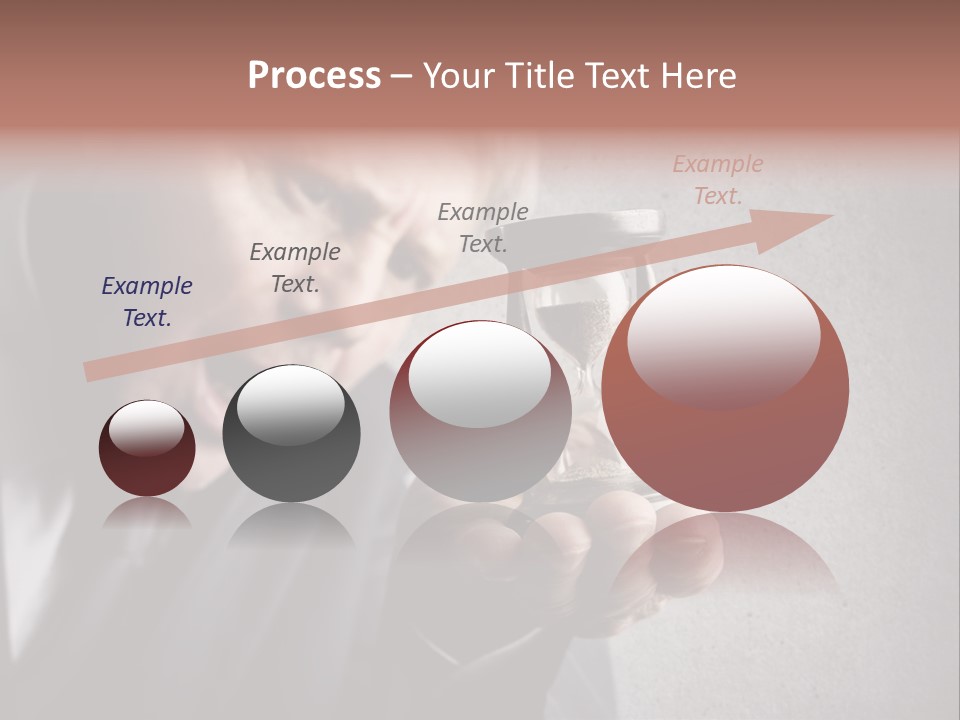 Freedom Perfect Nonurban PowerPoint Template
