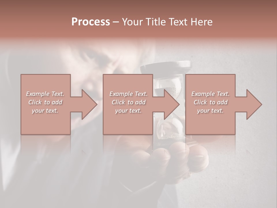 Freedom Perfect Nonurban PowerPoint Template