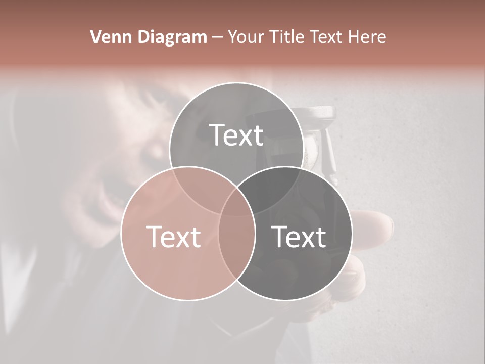 Freedom Perfect Nonurban PowerPoint Template