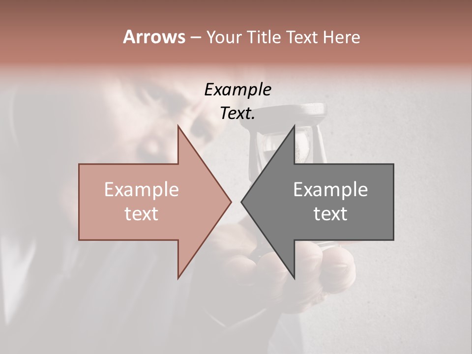 Freedom Perfect Nonurban PowerPoint Template