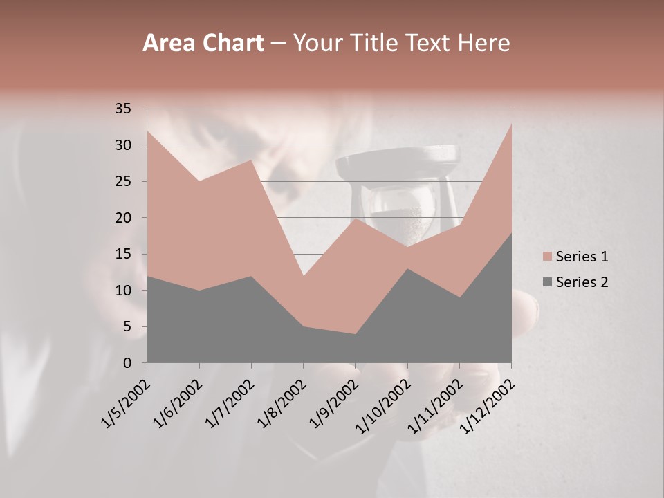 Freedom Perfect Nonurban PowerPoint Template