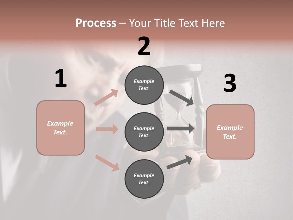 Freedom Perfect Nonurban PowerPoint Template