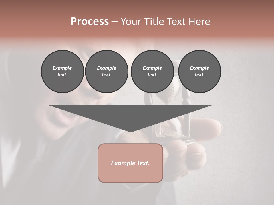 Freedom Perfect Nonurban PowerPoint Template
