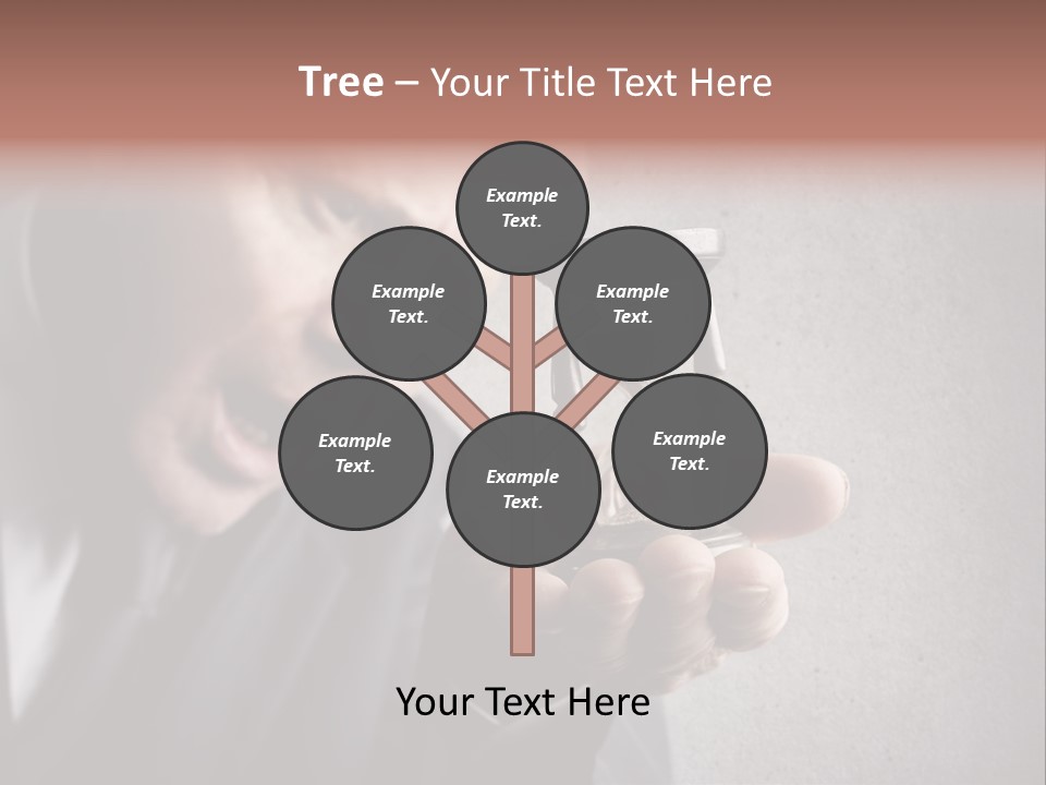 Freedom Perfect Nonurban PowerPoint Template