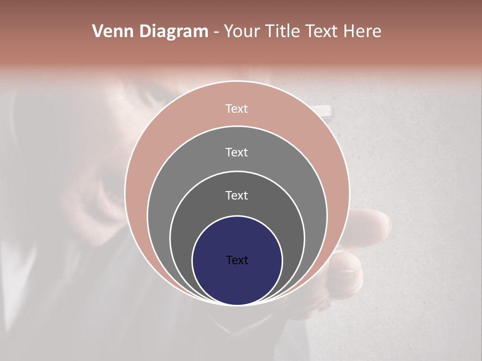 Freedom Perfect Nonurban PowerPoint Template