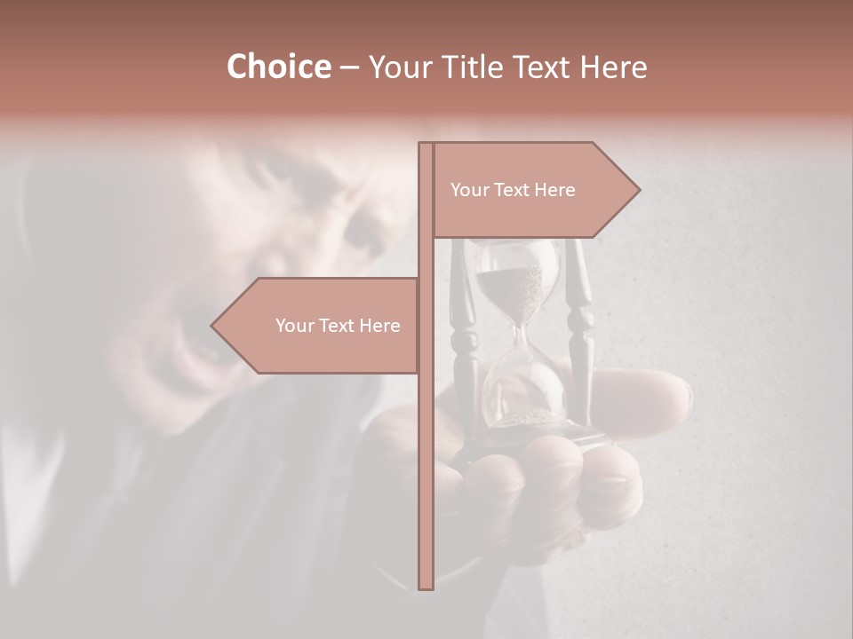 Freedom Perfect Nonurban PowerPoint Template