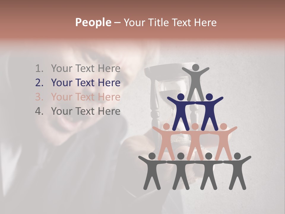 Freedom Perfect Nonurban PowerPoint Template