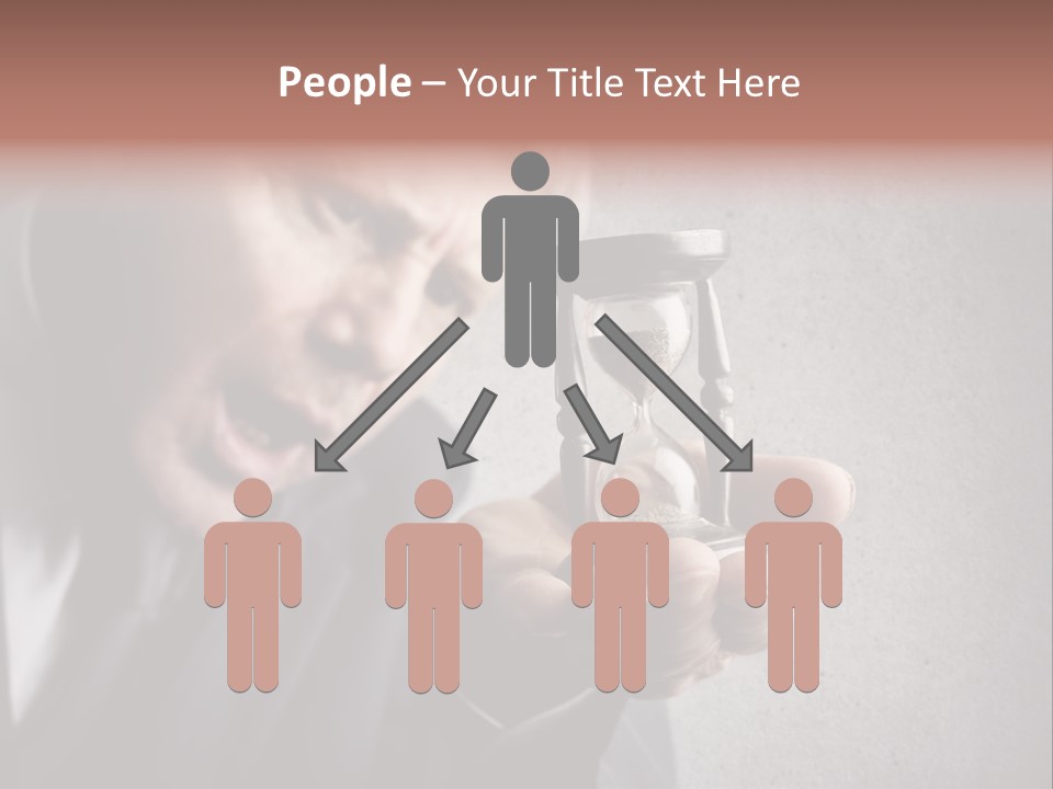 Freedom Perfect Nonurban PowerPoint Template