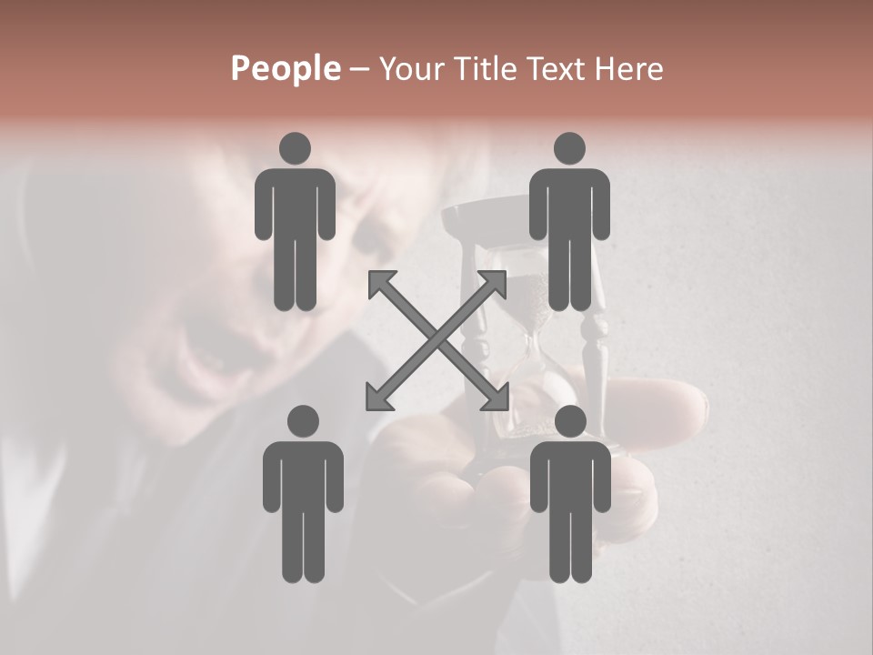 Freedom Perfect Nonurban PowerPoint Template