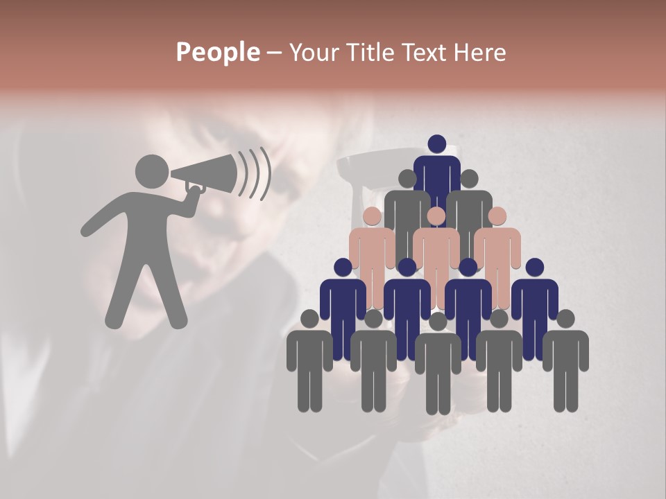 Freedom Perfect Nonurban PowerPoint Template