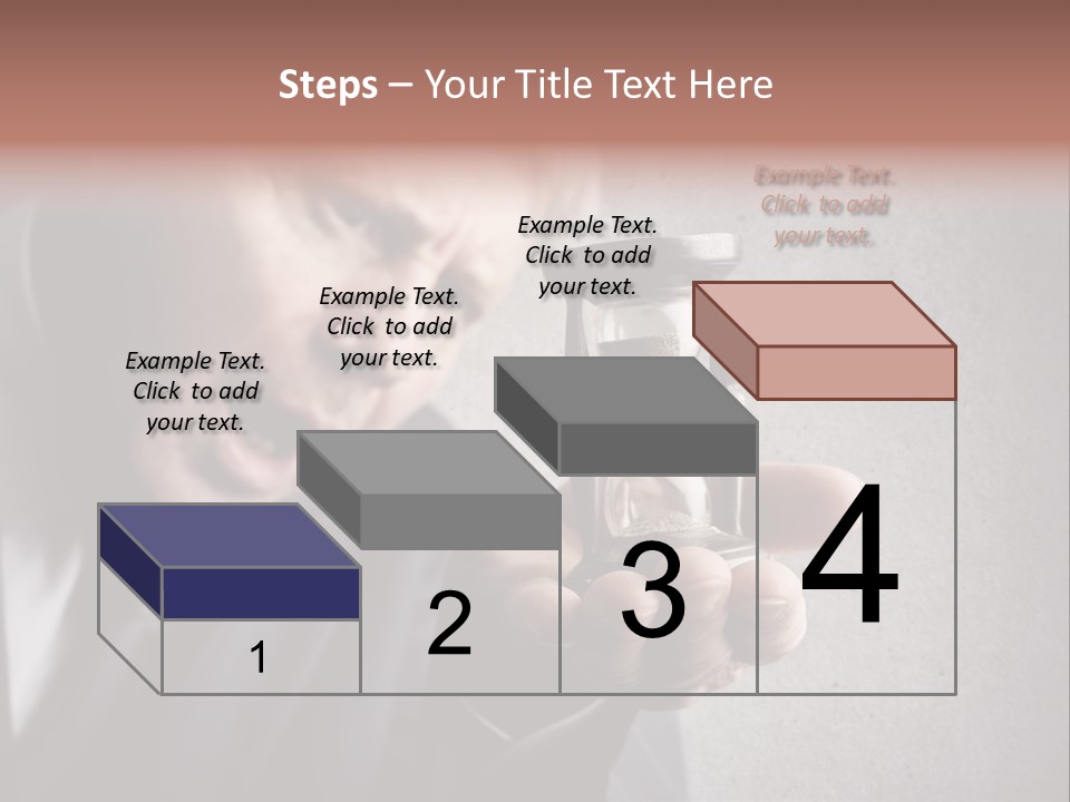 Freedom Perfect Nonurban PowerPoint Template