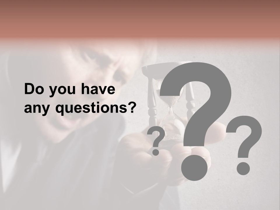 Freedom Perfect Nonurban PowerPoint Template