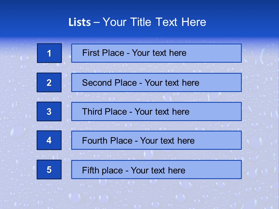 Ostern People Eltern PowerPoint Template