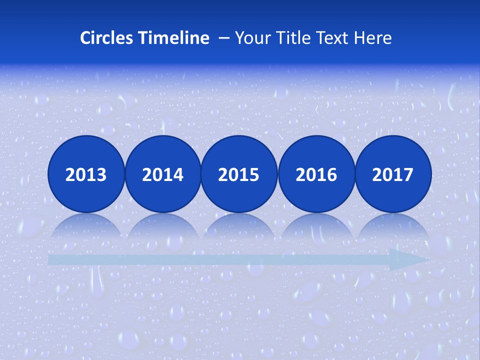 Ostern People Eltern PowerPoint Template