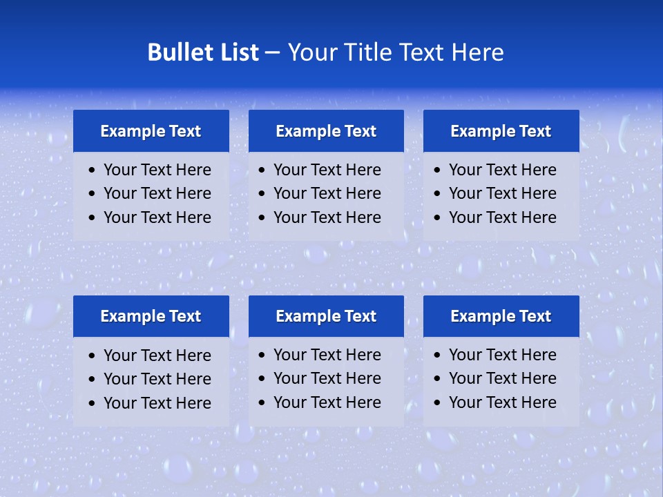 Ostern People Eltern PowerPoint Template