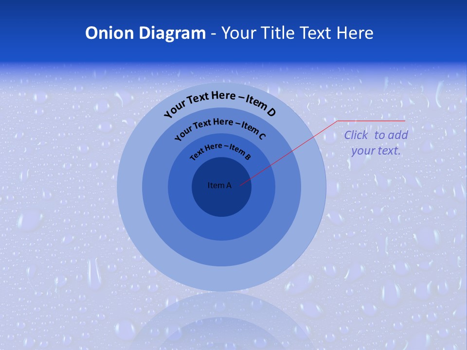Ostern People Eltern PowerPoint Template