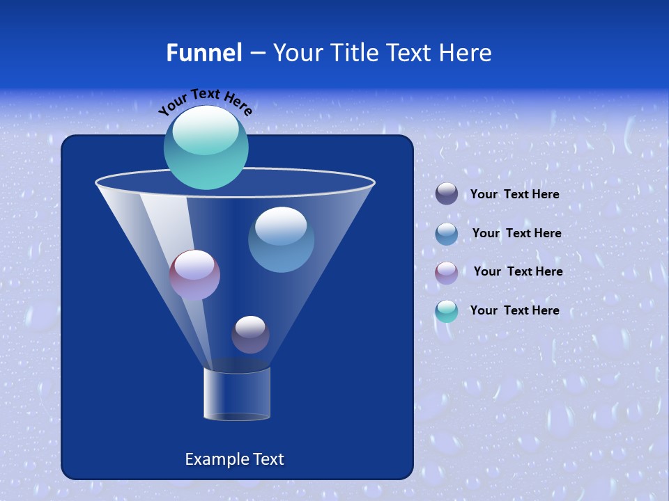 Ostern People Eltern PowerPoint Template